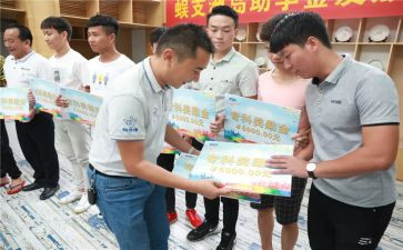 申请助学金申请书500字6篇