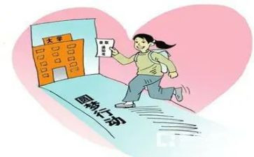 2022年高中生助学金申请书5篇