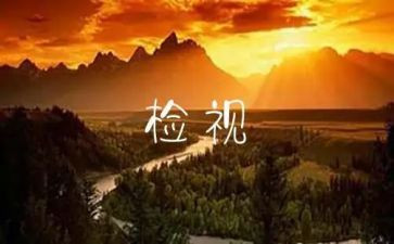 区网络安全自检自查报告7篇
