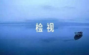 消防自检自查报告6篇