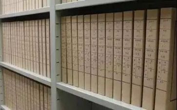 项目资料员月工作总结8篇