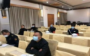 综合员总结报告6篇