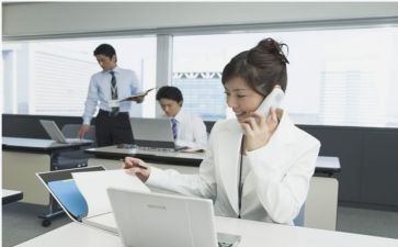 总务科述职报告8篇