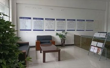 综治个人述职报告6篇