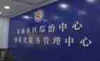 综治科2024工作计划范文6篇