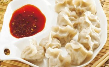 做饺子的作文优质8篇