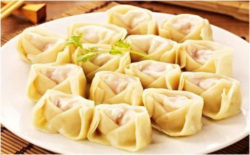 做饺子的作文参考7篇