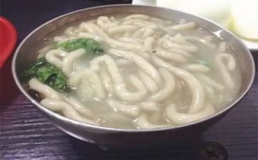 面食节作文8篇