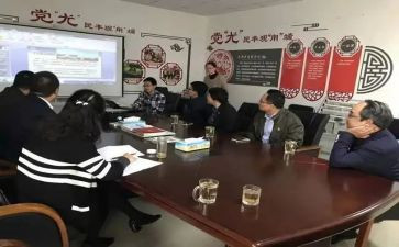 组织科年度工作总结模板8篇